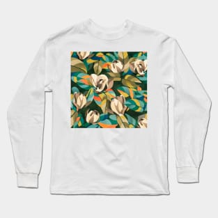 Autumn Symphony Long Sleeve T-Shirt